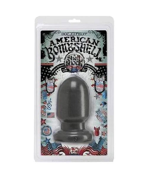 American Bombshell Shellshock Small — image 7 of 15