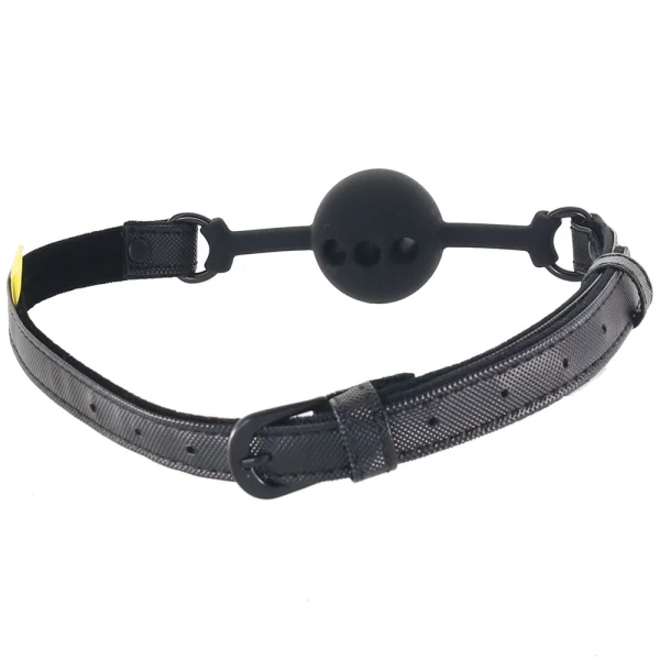 Boundless Breathable Ball Gag — image 5 of 7