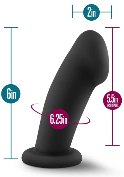 Temptasia Elvira Dildo