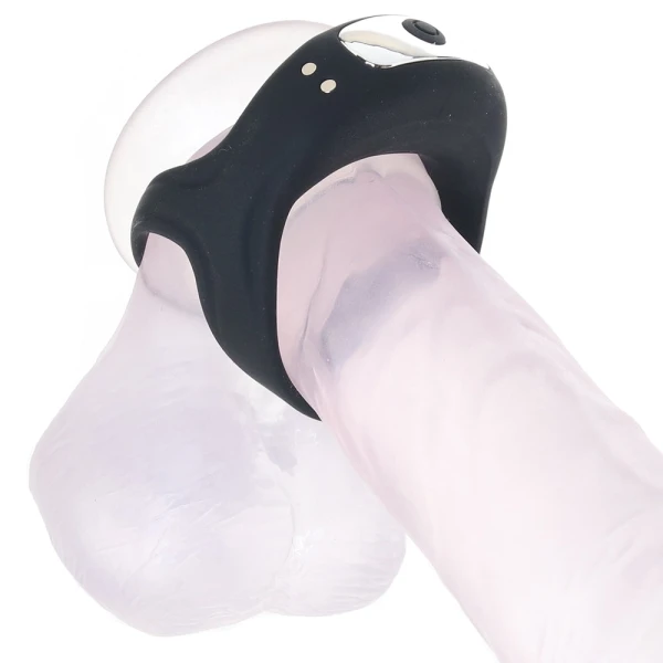 Cock Power Scrotum and Cock Ring