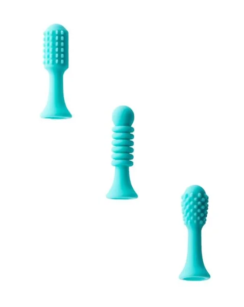 Share Satisfaction Thana Clitoral Vibrator - Black
