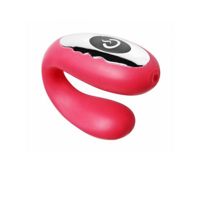 Oralee Oral 5x Rechargeable Vibe