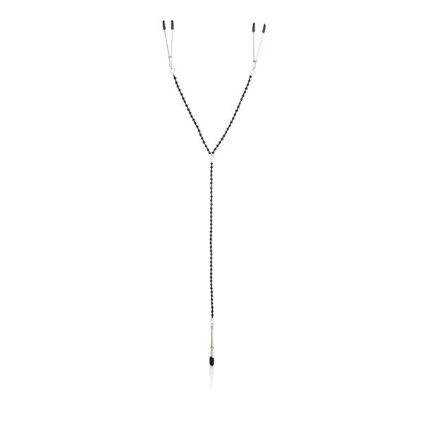 Nipple Play Tweezer Intimate Clamps