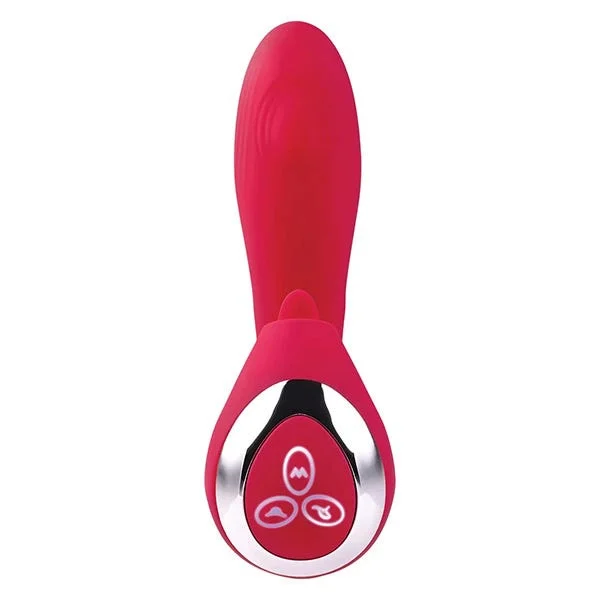 Adam & Eve Eve's Clit-Loving Thumper Vibrator