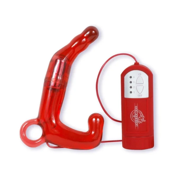 Men's pleasure wand