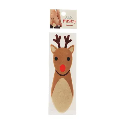 Long Reindeer Pasty