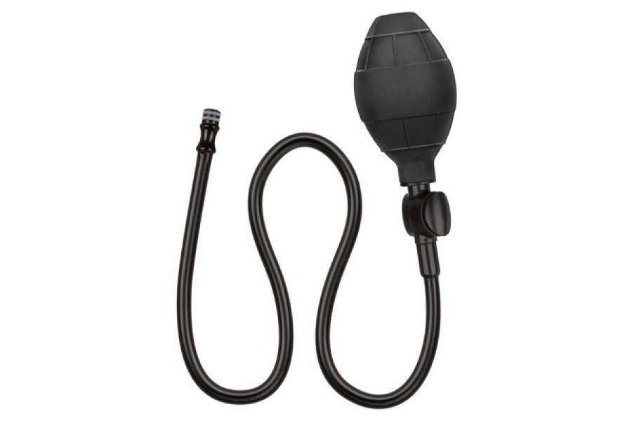 XL Silicone Inflatable Plug