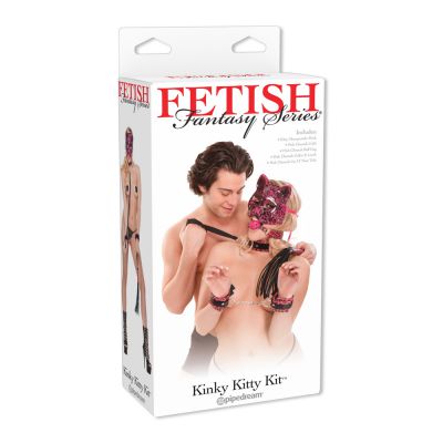 Kinky Kitty Kit