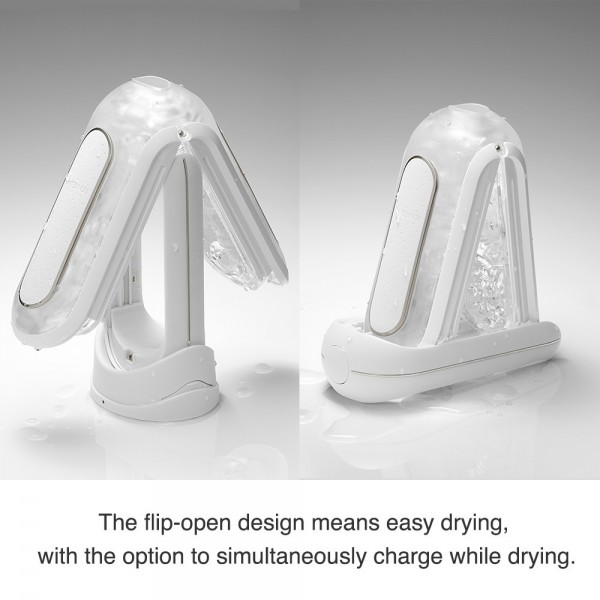 Tenga Flip 0 (ZERO) EV Stroker