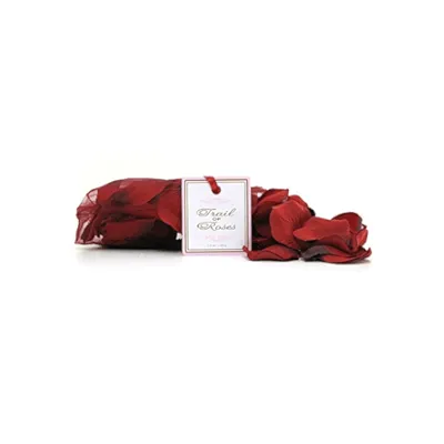 Trail Of Roses Reusable Rose Petals