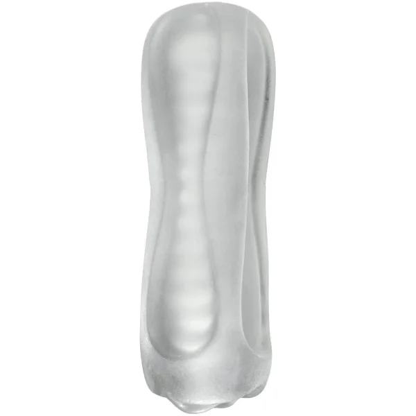 Balls Deep Pussy Stroker 9"