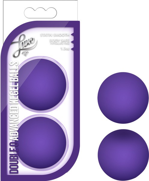 Double O Advanced Kegel Balls