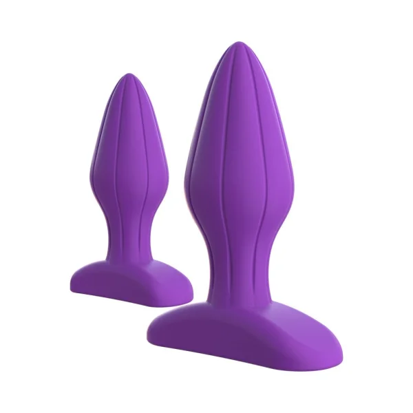 Fantasy For Her Designer Love Plug Set
