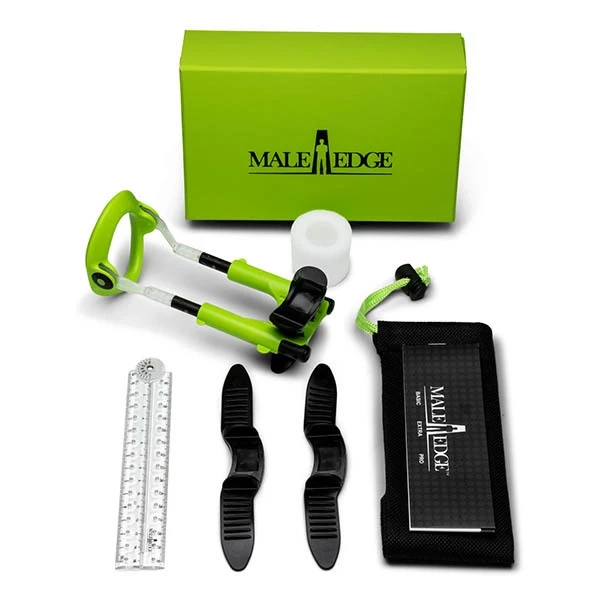 MaleEdge Extra Penis Enlarger Kit
