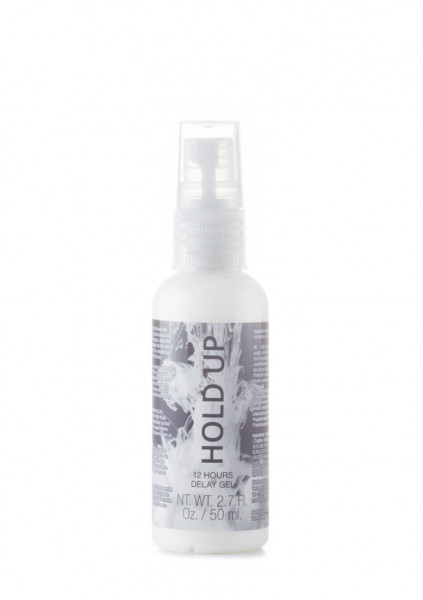 Hold Up - 50 ml - Stud Delay Spray