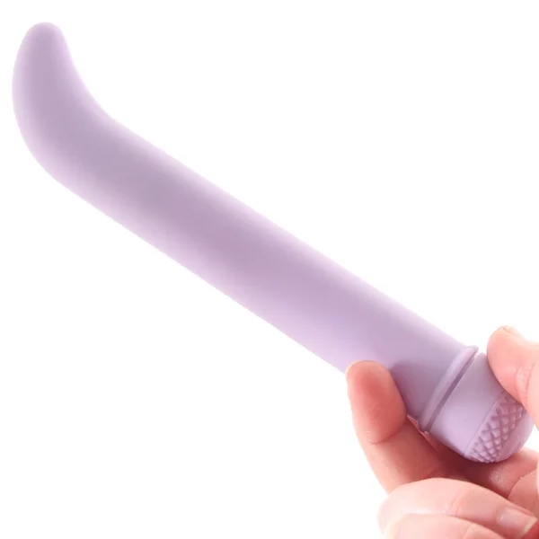 First Time Power G-Vibe - Purple