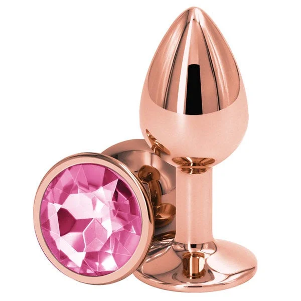 Rear Assets Rose Gold Small