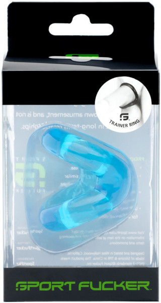 Trainer Cock & Ball Ring