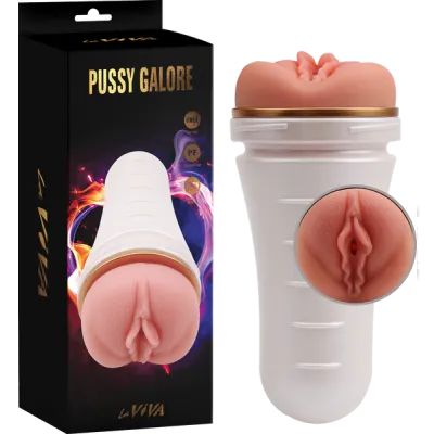LaViva Pussy Galore