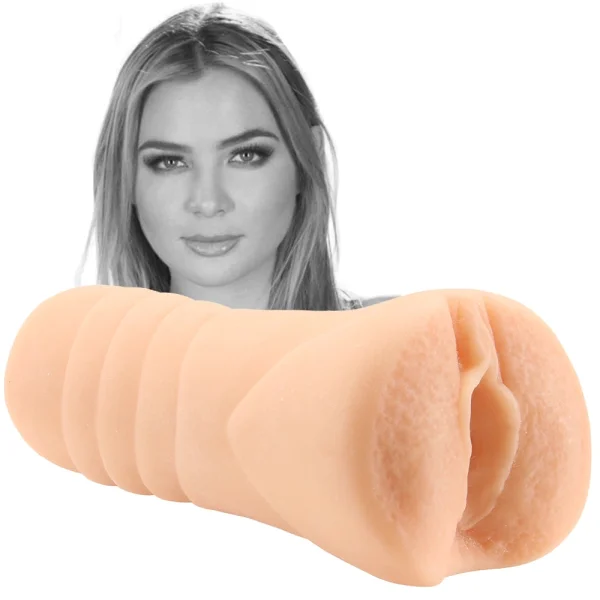 Signature Strokers Blair Williams Ultraskyn Pocket Pussy