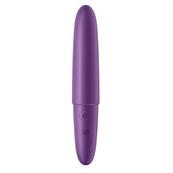 Ultra Power Bullet 6  - Violet - 5 Inch