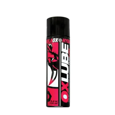 Oxlube Hybrid 4 4 Oz