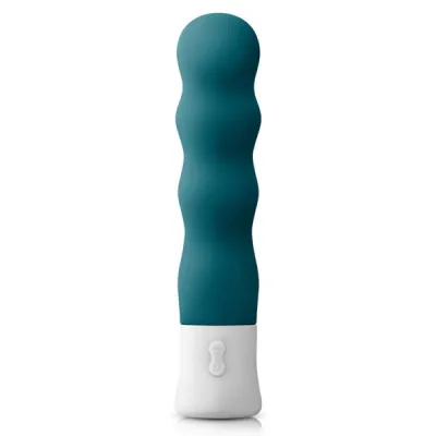 NS Novelties INYA Shake Vibrator Teal