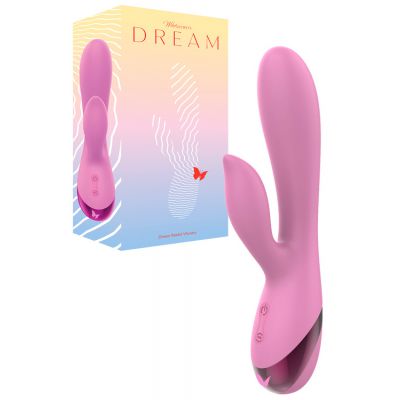 Wild Secrets Dream Rabbit Vibrator