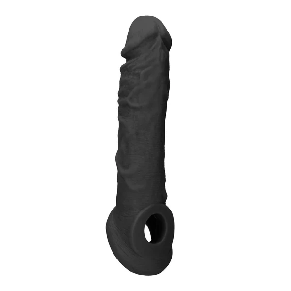 RealRock 8-inch Penis Sleeve Extender