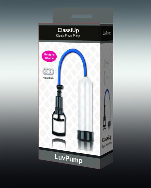 Classic Penis Pump