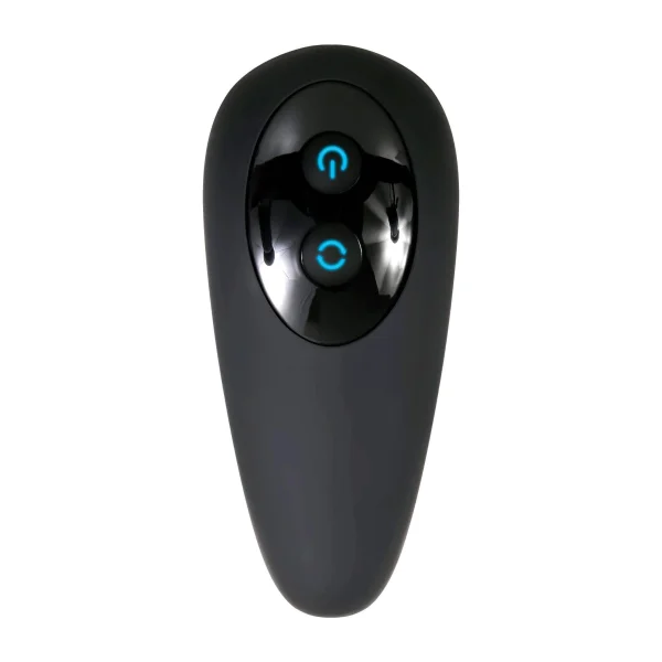 Anal Vibrator - Adam's Rotating P-Spot Massager