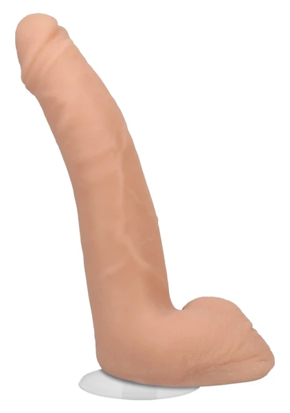 Signature Cocks Quinton James 9.5 Inch ULTRASKYN Cock