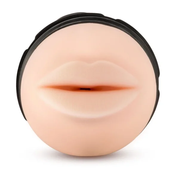 M for Men - the Torch - Luscious Lips - Vanilla