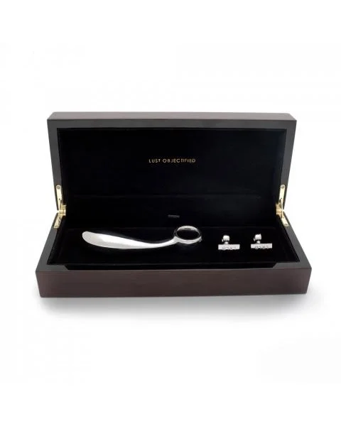 EARL Stainless Steel