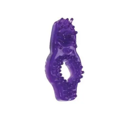 Super Stretch Style D Purple