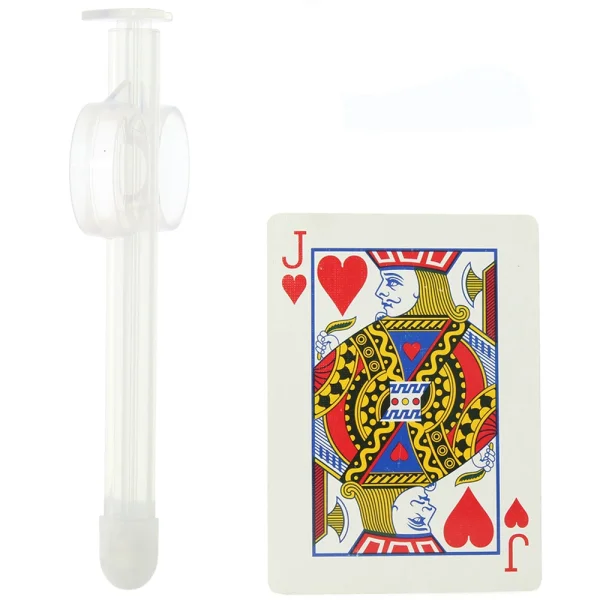 PinkCherry Syringe Lube Applicator Set