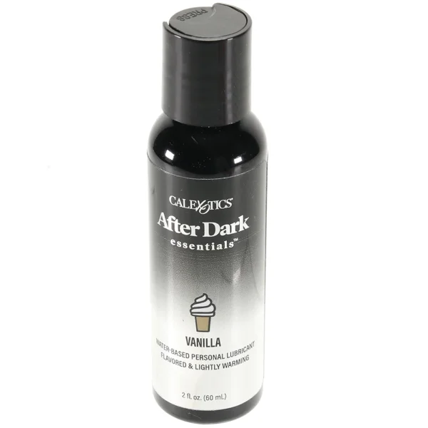 After Dark Essentials Water Based Lube 2oz.