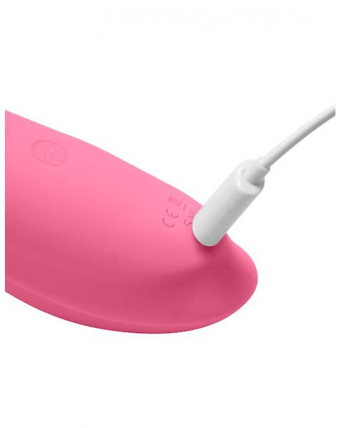 Ultimate Rabbit No.1 Rechargeable Vibe
