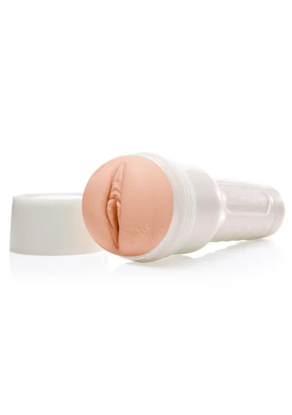 Fleshlight Girls: Kenzie Reeves Cream Puff