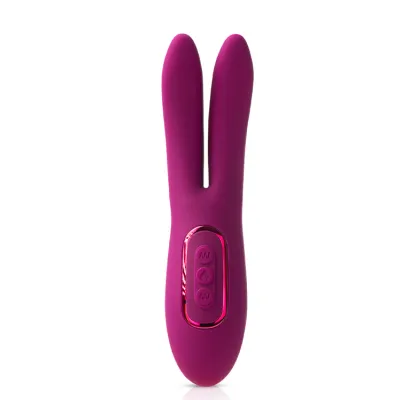 JimmyJane Solis Ascend 2 Pro 6 3 Heated Clitoral Stimulator