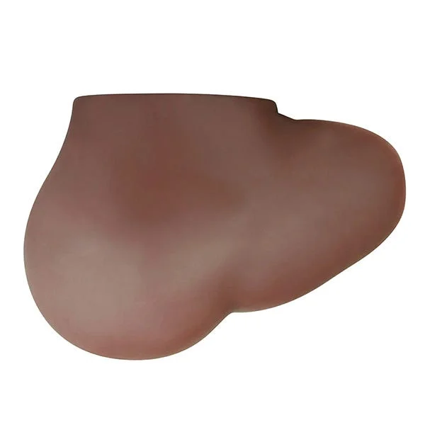 Zero Tolerance Ana Foxxx Realistic Side Vagina and Ass Stroker