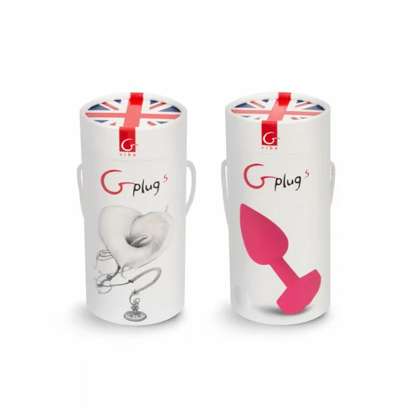 FT London G-Vibe G Plug — image 9 of 13