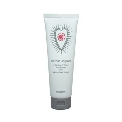 Hathor Lubricant Pure 250 Ml