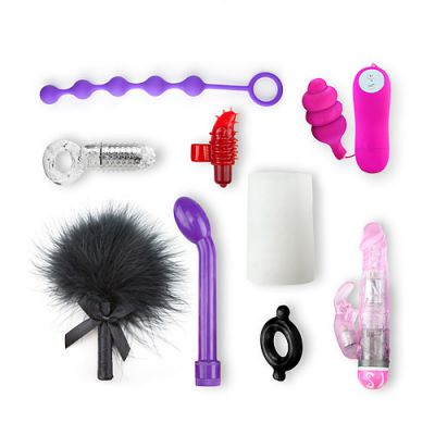 Complete Eden Lovers Kit