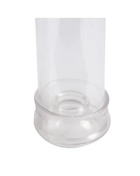 So Pumped Penis Pump Without Sleeve Clear