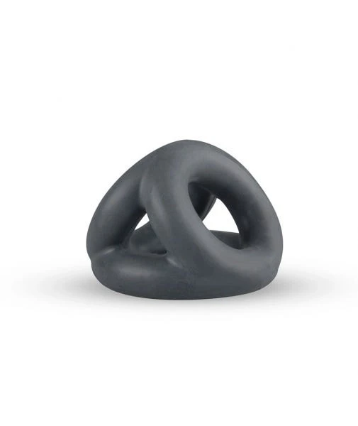 Boners Silicone Open Triple Cock Sling