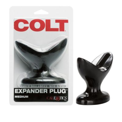 COLT Expander Plug