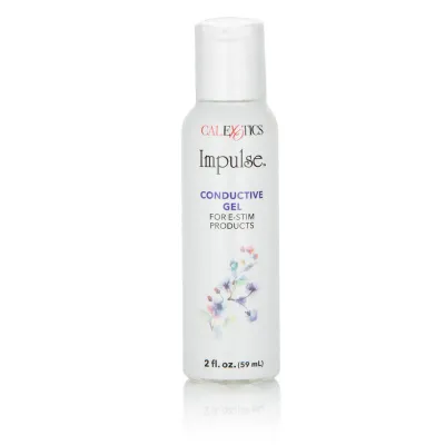 Impulse Conductive E Stim Gel 2oz