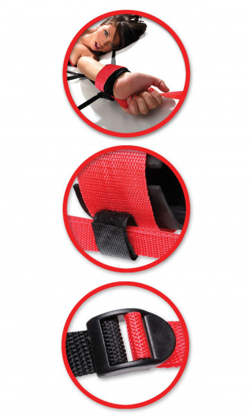 Fetish Fantasy Fantasy Web