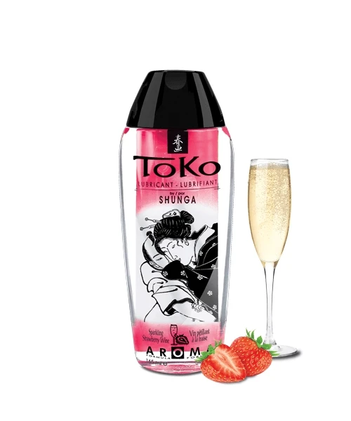 Toko Aroma Lubricant — image 19 of 22